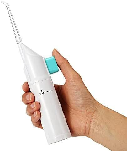 Mundusch / Water Flosser - Rengör mellan tänderna