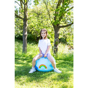 Hoppboll för Barn - Boll 60 cm