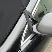 Snö- och Frostskydd för Bil