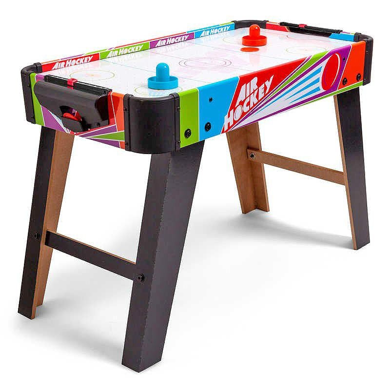 Lufthockey / Air Hockey Lufthockeybord - Hockey Spel