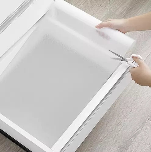 Halkfri Lådmatta - 300x50cm