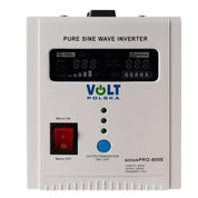 Sinus Pro 800E 12/230V - Inverter - Nödströmsaggregat