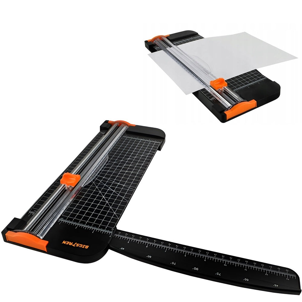 Pappersskärare / Skärmaskin för Papper - A3