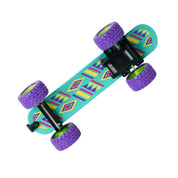 Armband Skateboard / Snap Bracelet - Leksak