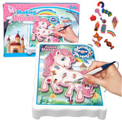 Shaking Unicorn - Sällskapsspel