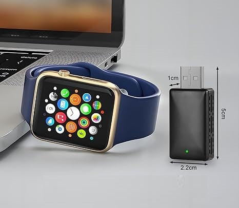 Android CarPlay Adapter för Bil
