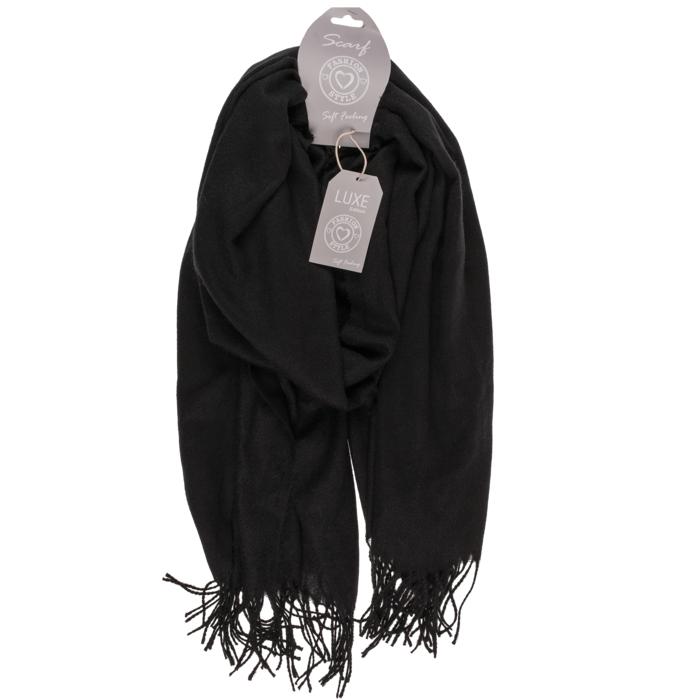 Halsduk / Halsvärmare - Lång Scarf