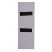 2-Pack - Magnetiskt Block / Anteckningsblock - Fäst på kylskåpet