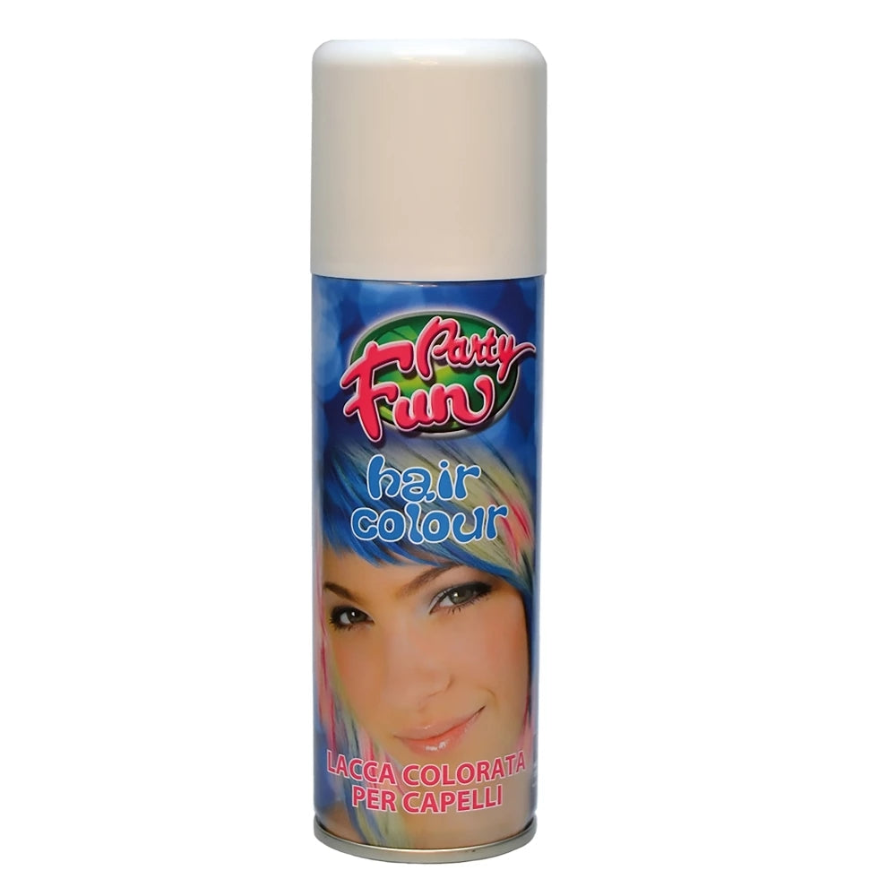 Hårfärg Spray / Hårspray - 125ml