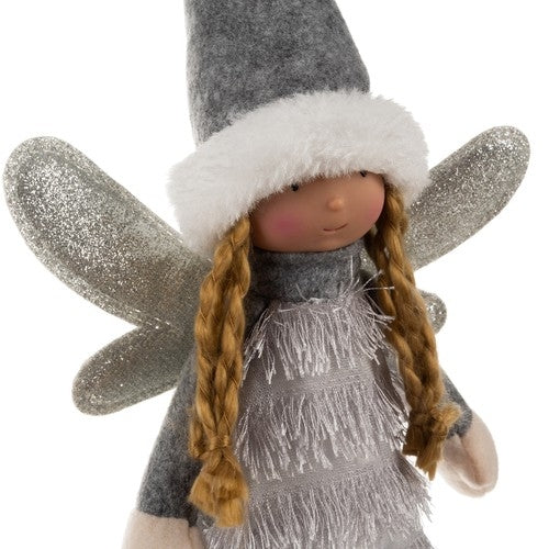 Julfigur Fe - Jul