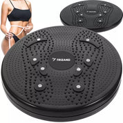 Roterande Träningsplatta - Fitness