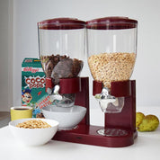 Cornflakes Dispenser / Behållare