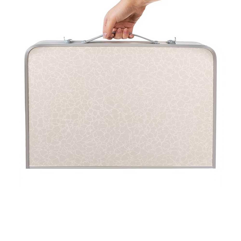 Hopfällbart Bord - 60x30cm