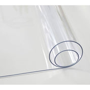Skyddsmatta Plast 1mm - 120x60cm