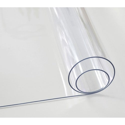 Skyddsmatta Plast 1mm - 120x60cm