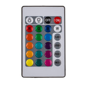 5m LED-Strip Lights för TV / Ljusslinga / LED-list - RGB