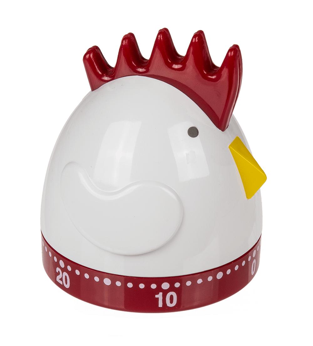 Äggklocka / Timer / Kökstimer - Ägg - Klocka