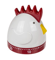 Äggklocka / Timer / Kökstimer - Ägg - Klocka