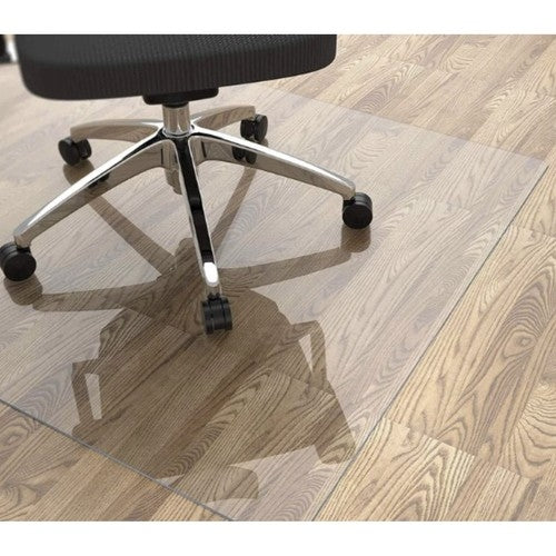 Skyddsmatta Plast 1mm - 120x60cm