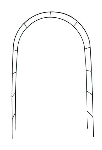 Trädgårdspergola Båge - Pergola