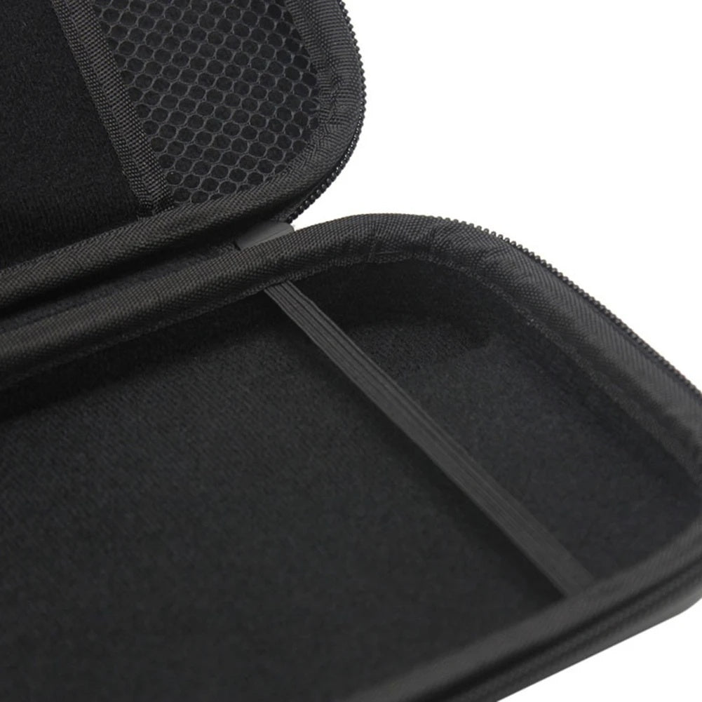 Nintendo Switch Väska / Fodral - Case - Organizer Förvaring