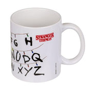 Mugg / Kaffemugg - Stranger Things