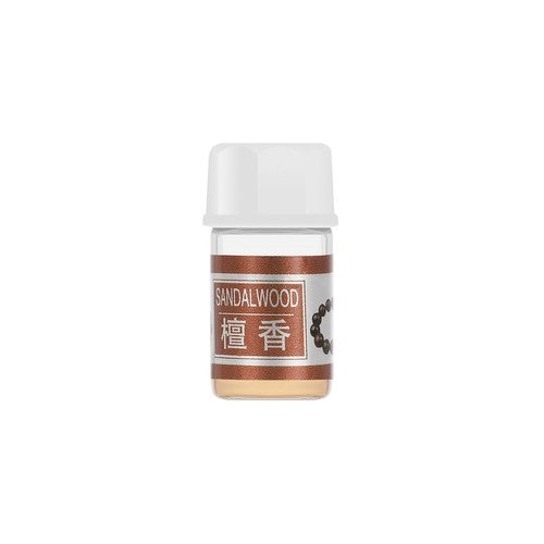 Elektrisk Aromalampa / Doftspridare - Sprider eteriska oljor