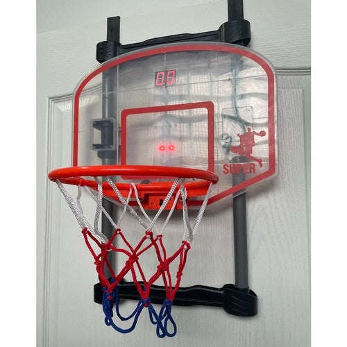 Basketkorg för Barn - Häng på dörren