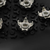 Broddar / Halkskydd med Taggar - Grepp för skor