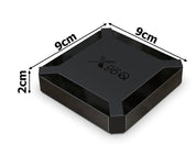 Mediaspelare / TV Box för Android 10 - 8GB