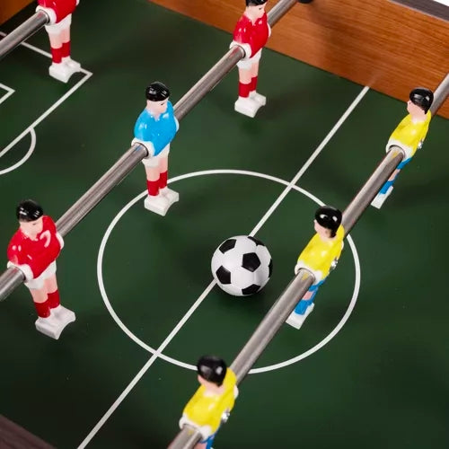 Bordsfotboll / Foosballbord / Foosball - Fotboll Spel