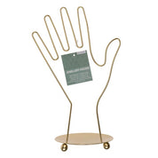 Smyckeshållare / Smyckesstativ - Hand