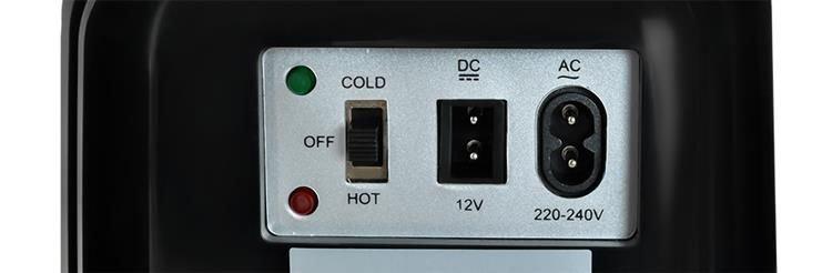 Minikyl till Bilen - Mini Kylskåp