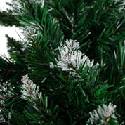 Julgirlang Snö / Grangirlang Jul - 2,7m