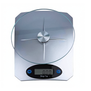 Digital Köksvåg - 5kg Viktkapacitet