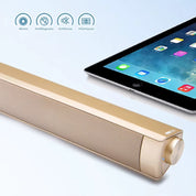 Soundbar LP-S08 Bluetooth Högtalare - Flera färger