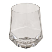 2-Pack Whiskeyglas / Cognacglas / Glas till Whiskey - Diamant