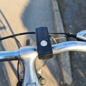 Bak- & framlykta för Cykel / Cykelbelysning - Cykellampa