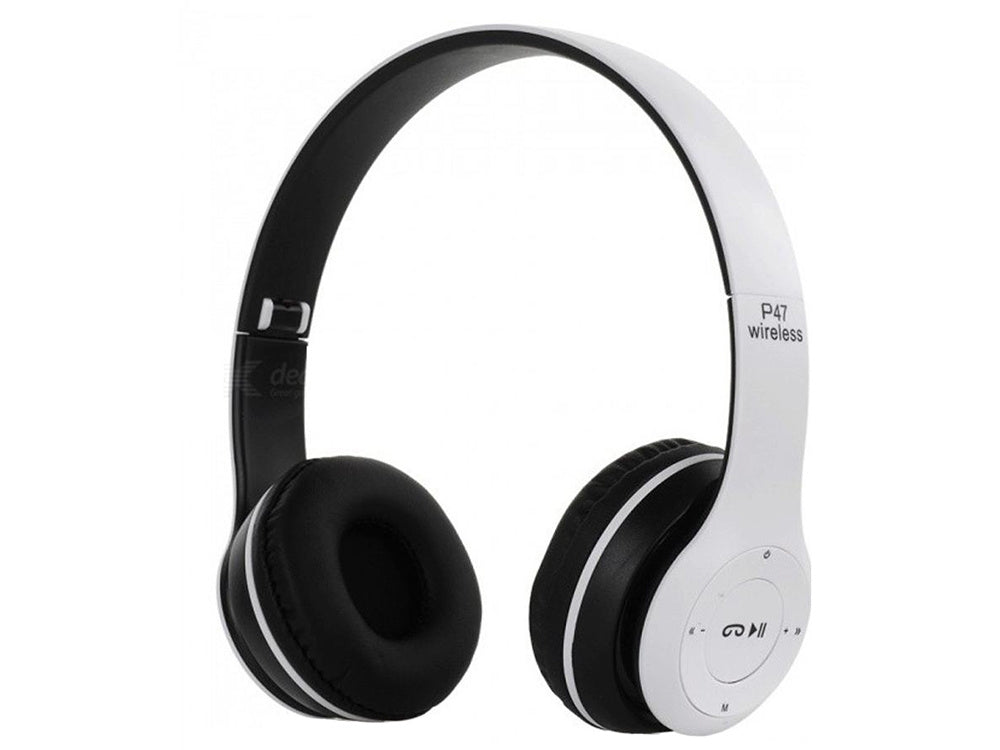 Trådlösa Hörlurar Hi-Fi - Välj Färg!