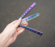 Butterfly Träningskniv - Balisong