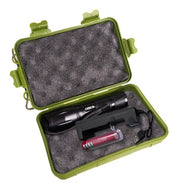 Ficklampa / Taktisk LED-lampa - T6