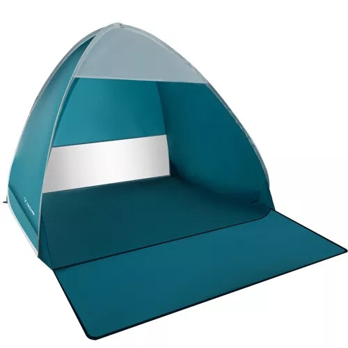 Strandtält / Pop-Up Tält / Vindskydd - 200x150x110cm