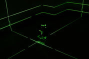 4D Krysslaser / Linjelaser / Korslaser - 360°