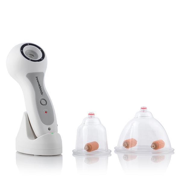 Elektrisk Cellulit Roller / Masserare - Bekämpa celluliter