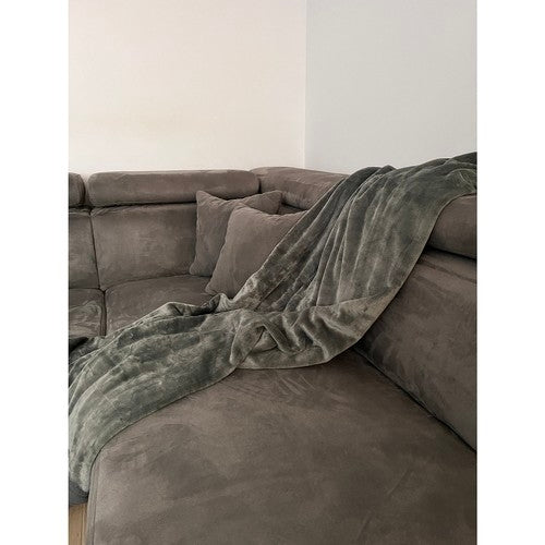 Tjock Filt - 1,6x2m