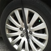 Snö- och Frostskydd för Bil