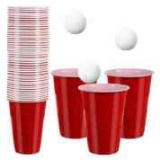 Beer Pong / Ölpingis Spel - 50st