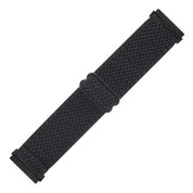 Vävd Nylonarmband till Fitbit Versa 3/Sense
