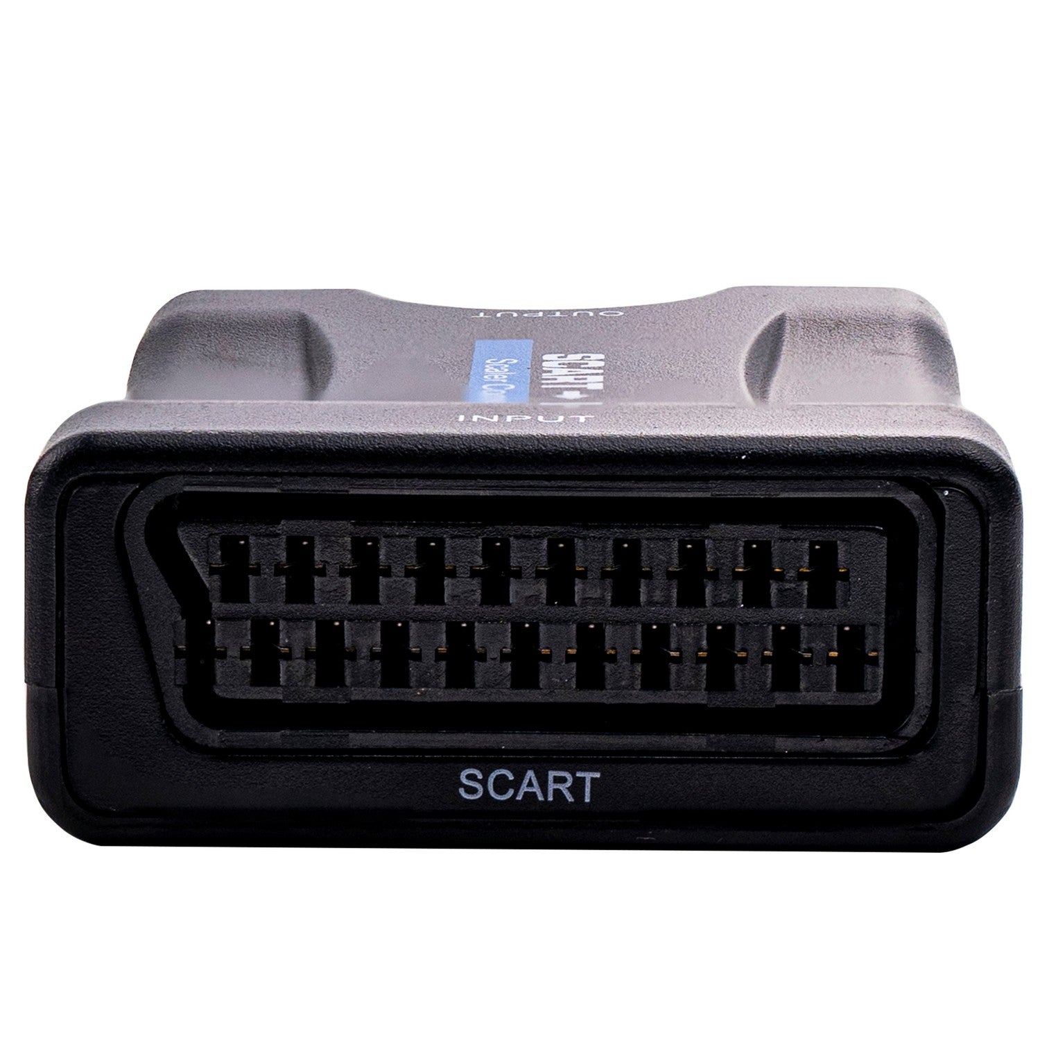 SCART till HDMI Omvandlare 1080p - Adapter