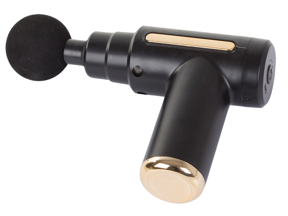 Trådlös Massagepistol för Träning & Värk